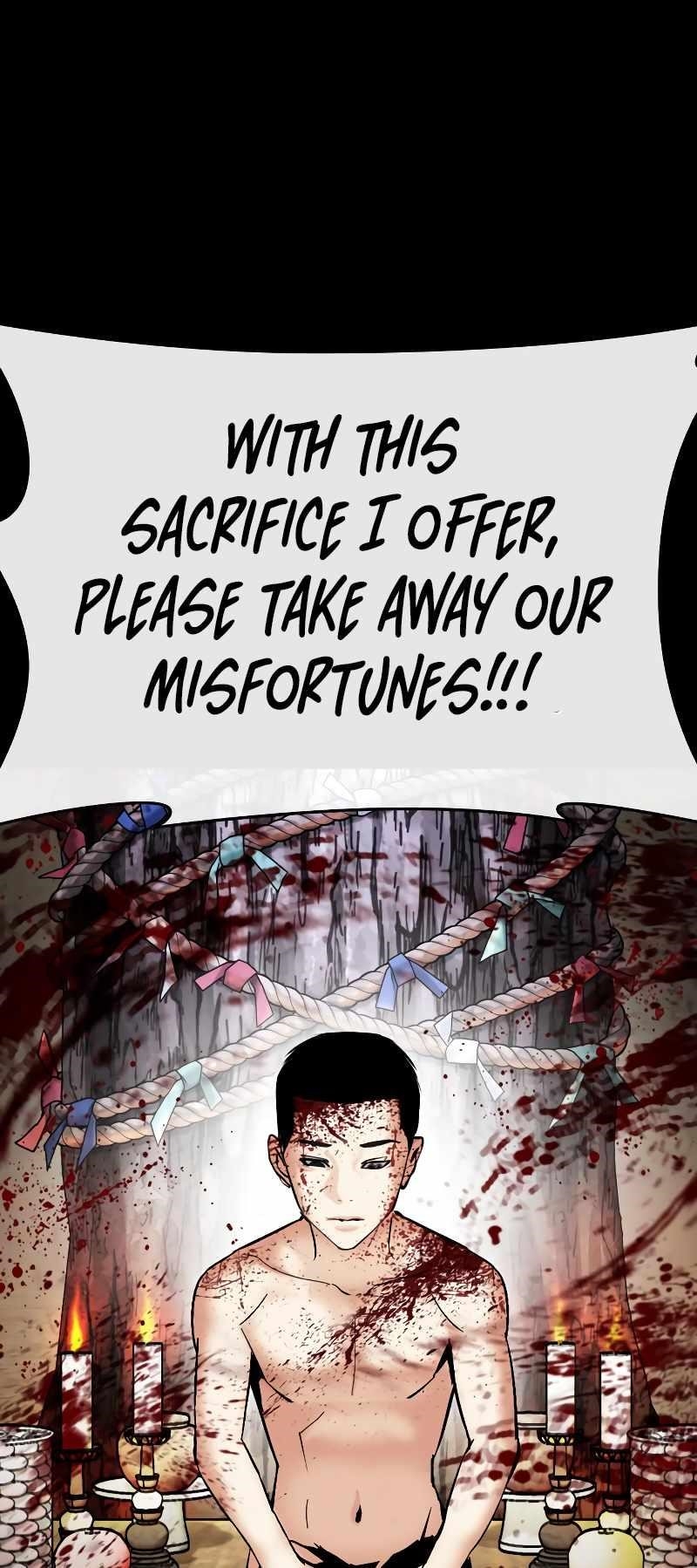 Lookism Chapter 481 - Page 137 in English