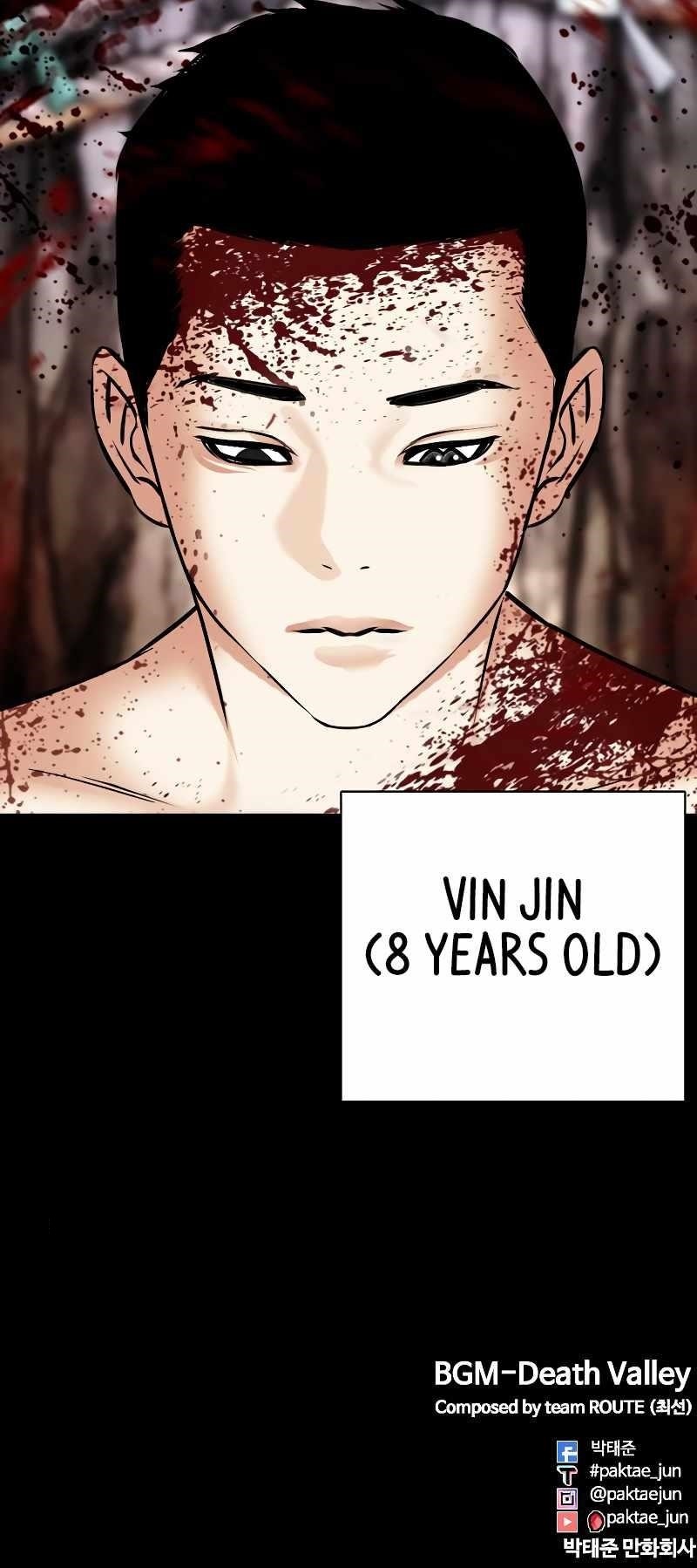 Lookism Chapter 481 - Page 139 in English