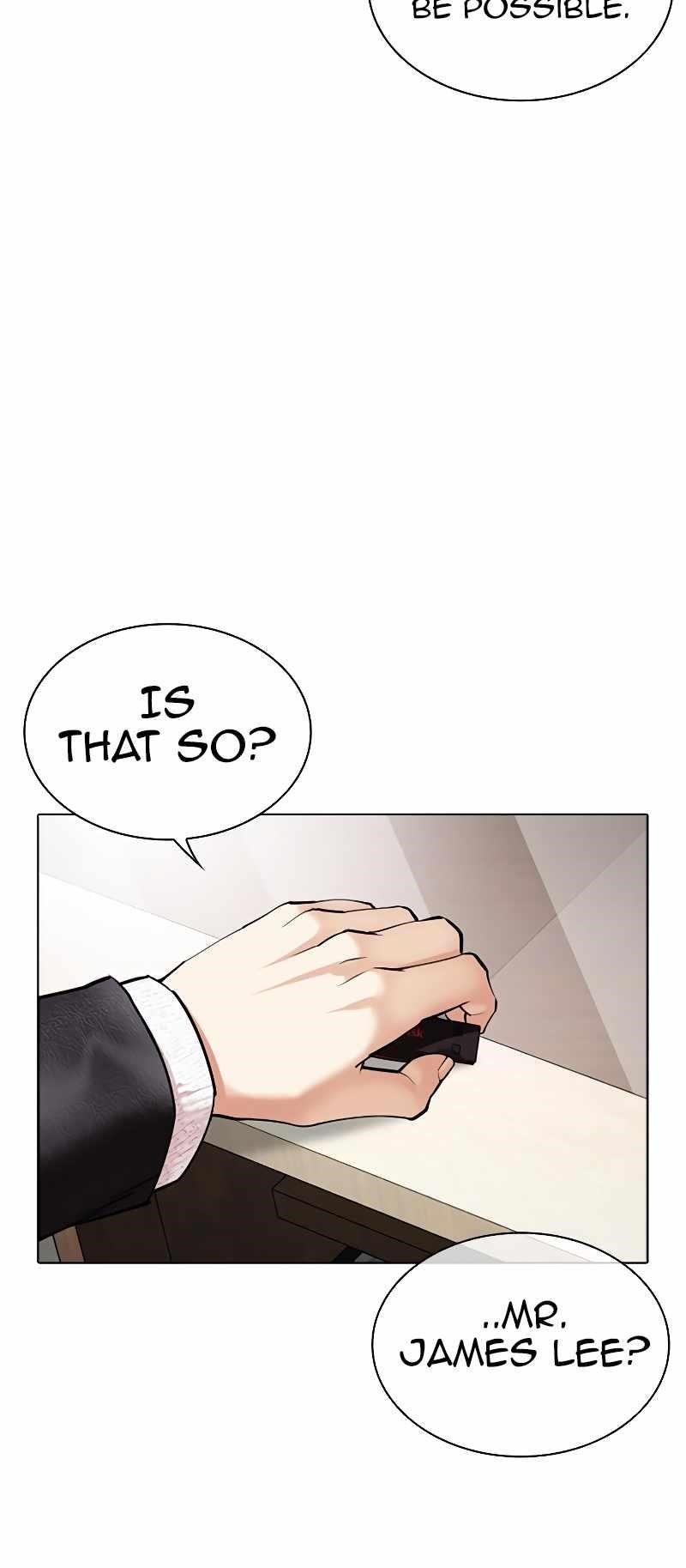 Lookism Chapter 481 - Page 14 in English