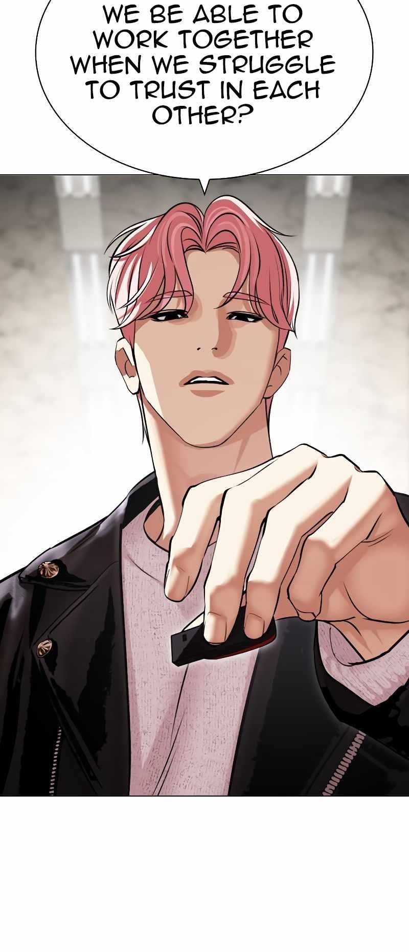 Lookism Chapter 481 - Page 17 in English
