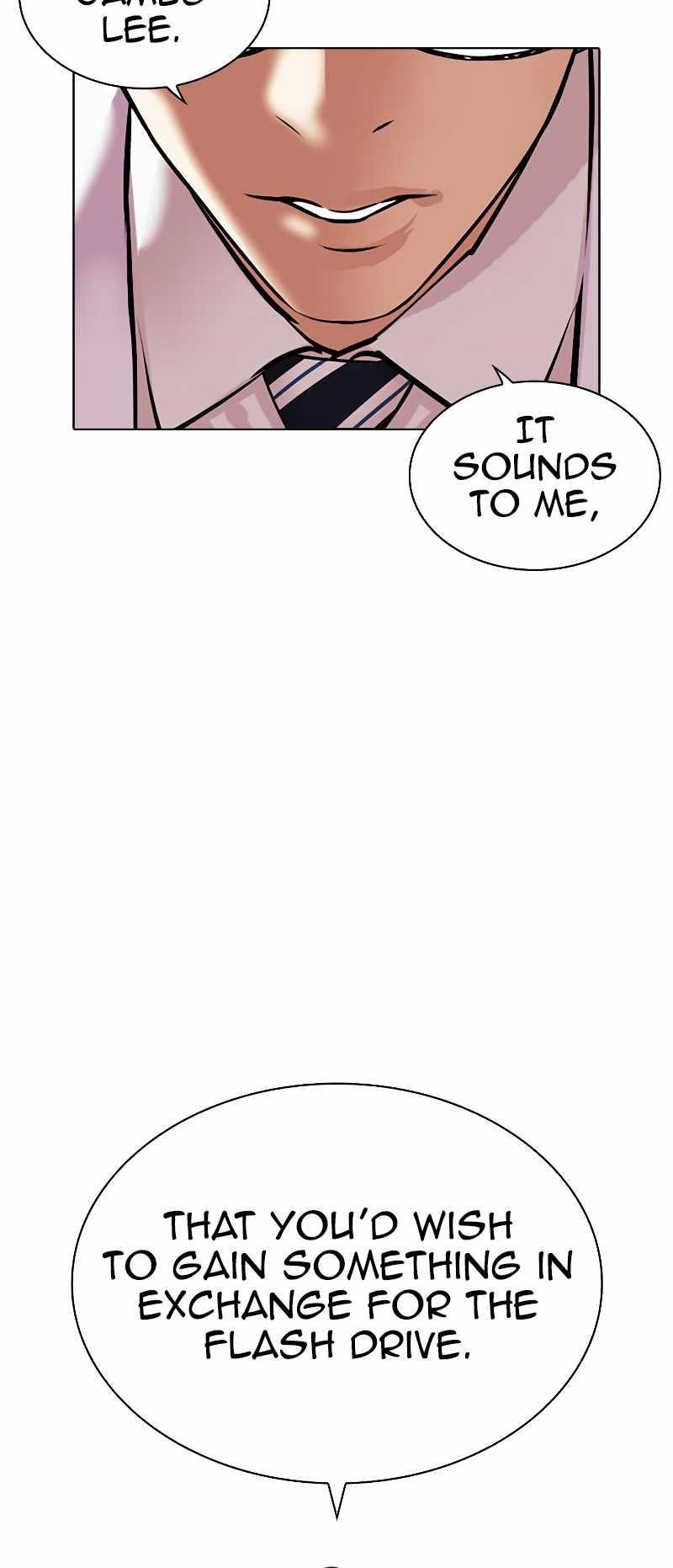 Lookism Chapter 481 - Page 19 in English