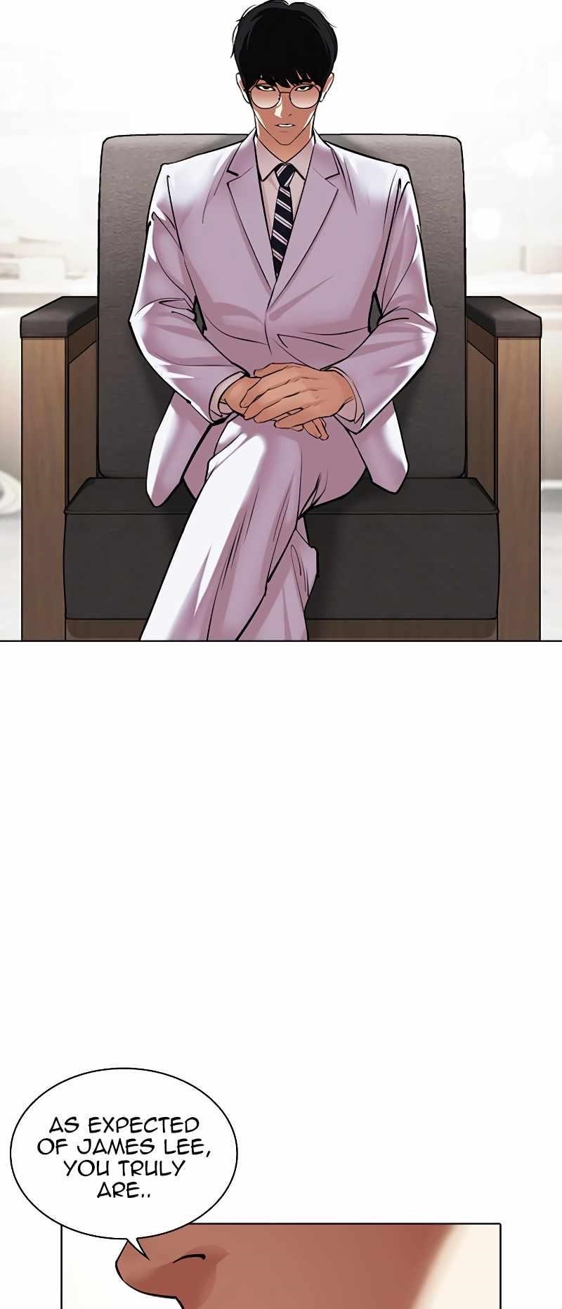 Lookism Chapter 481 - Page 20 in English