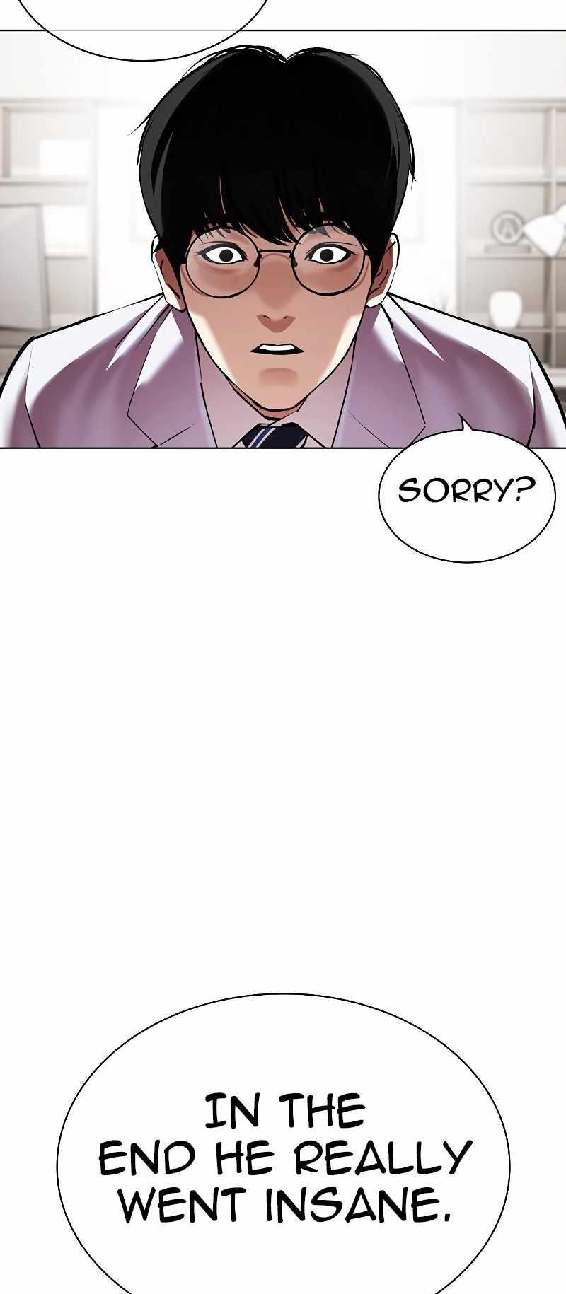 Lookism Chapter 481 - Page 30 in English