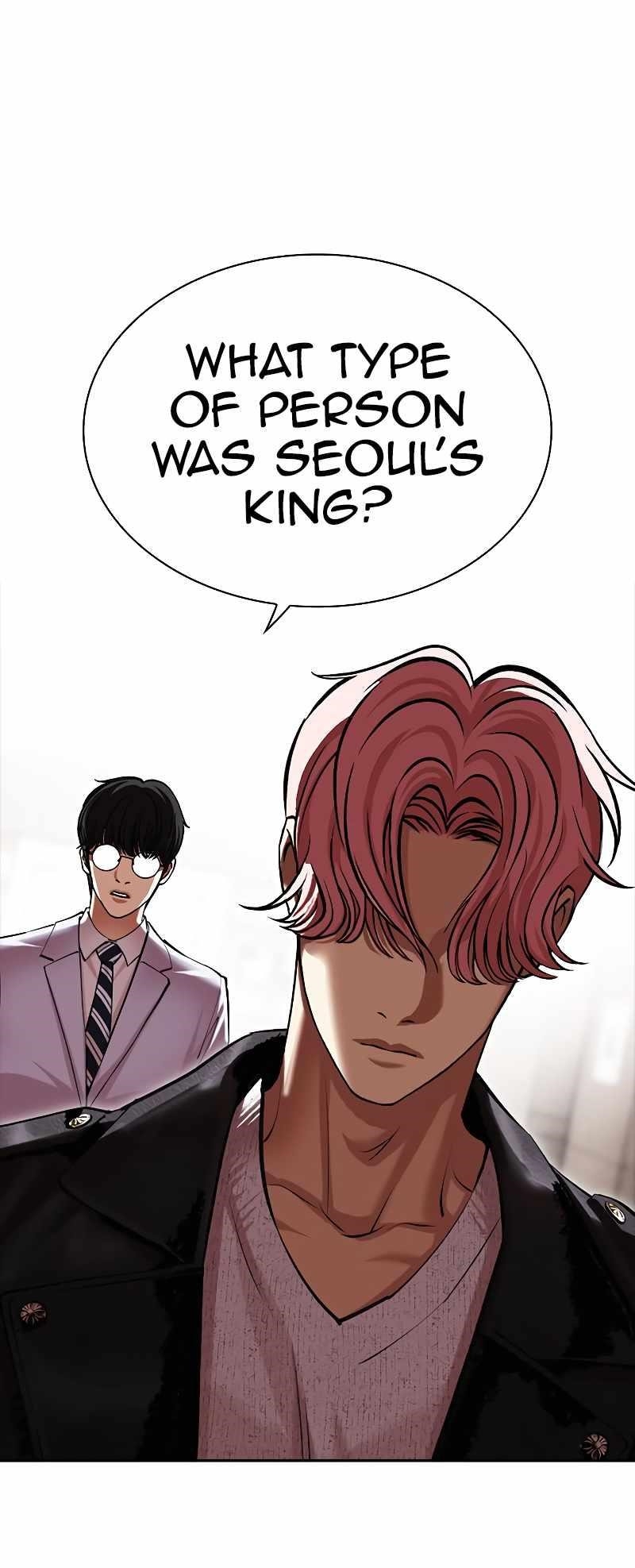 Lookism Chapter 481 - Page 34 in English