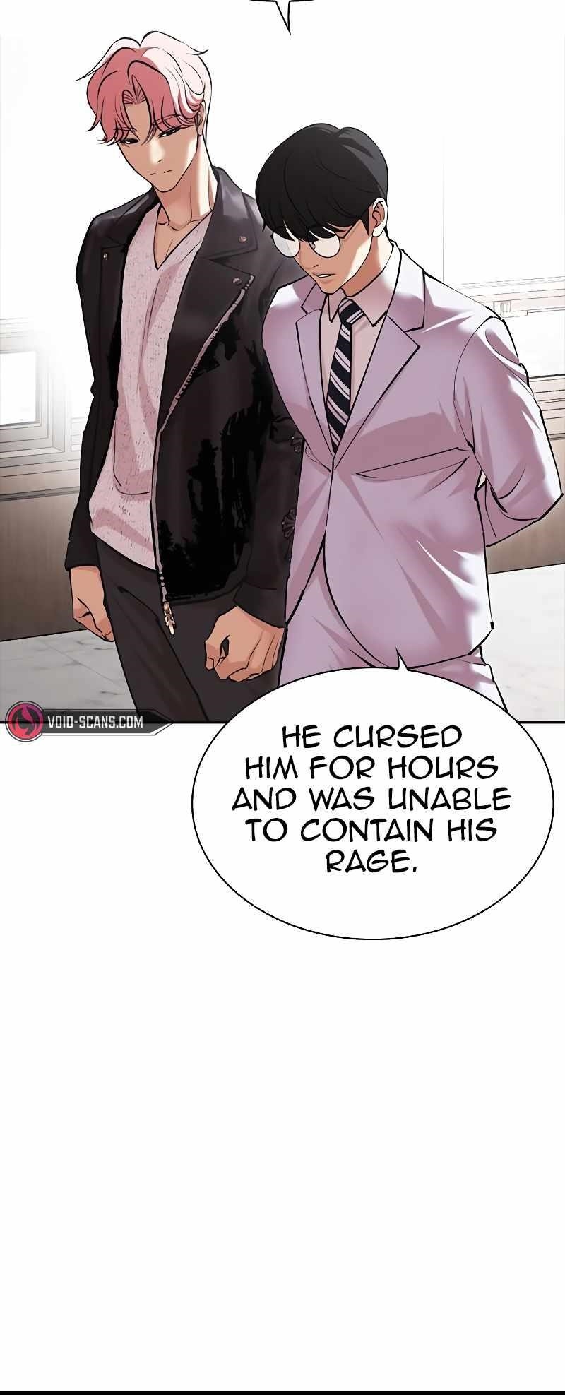 Lookism Chapter 481 - Page 38 in English