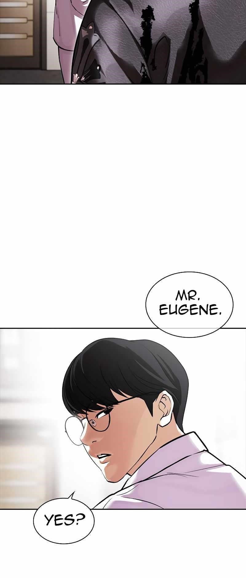 Lookism Chapter 481 - Page 41 in English