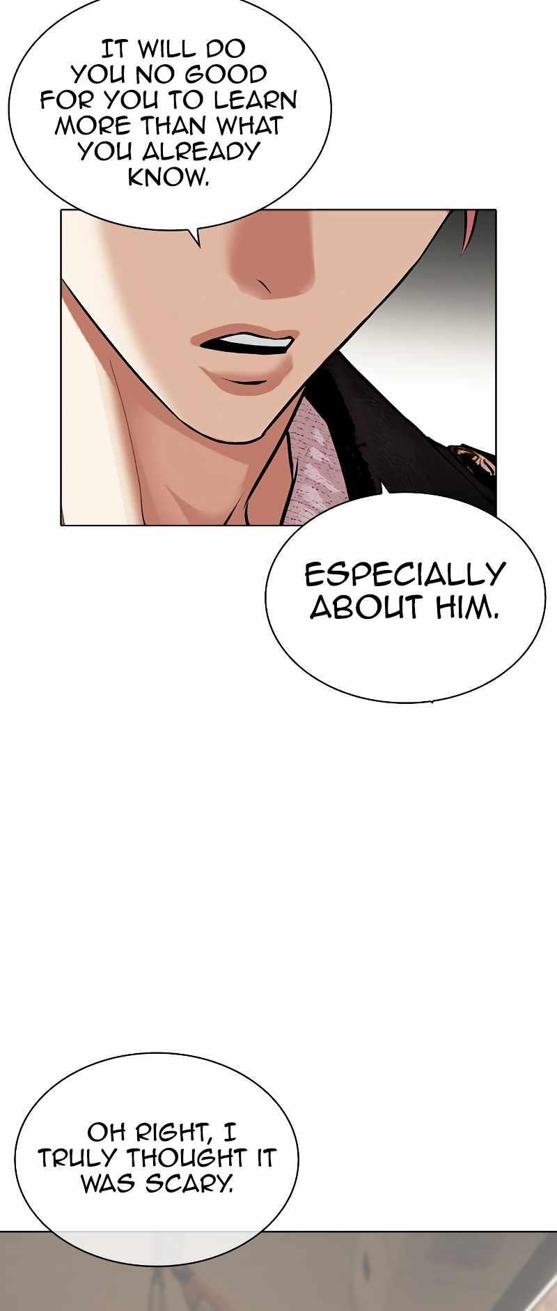 Lookism Chapter 481 - Page 44 in English