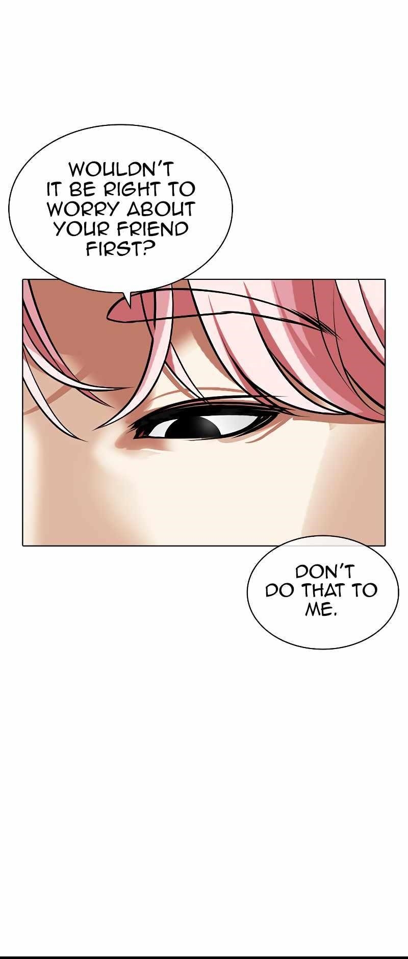 Lookism Chapter 481 - Page 46 in English