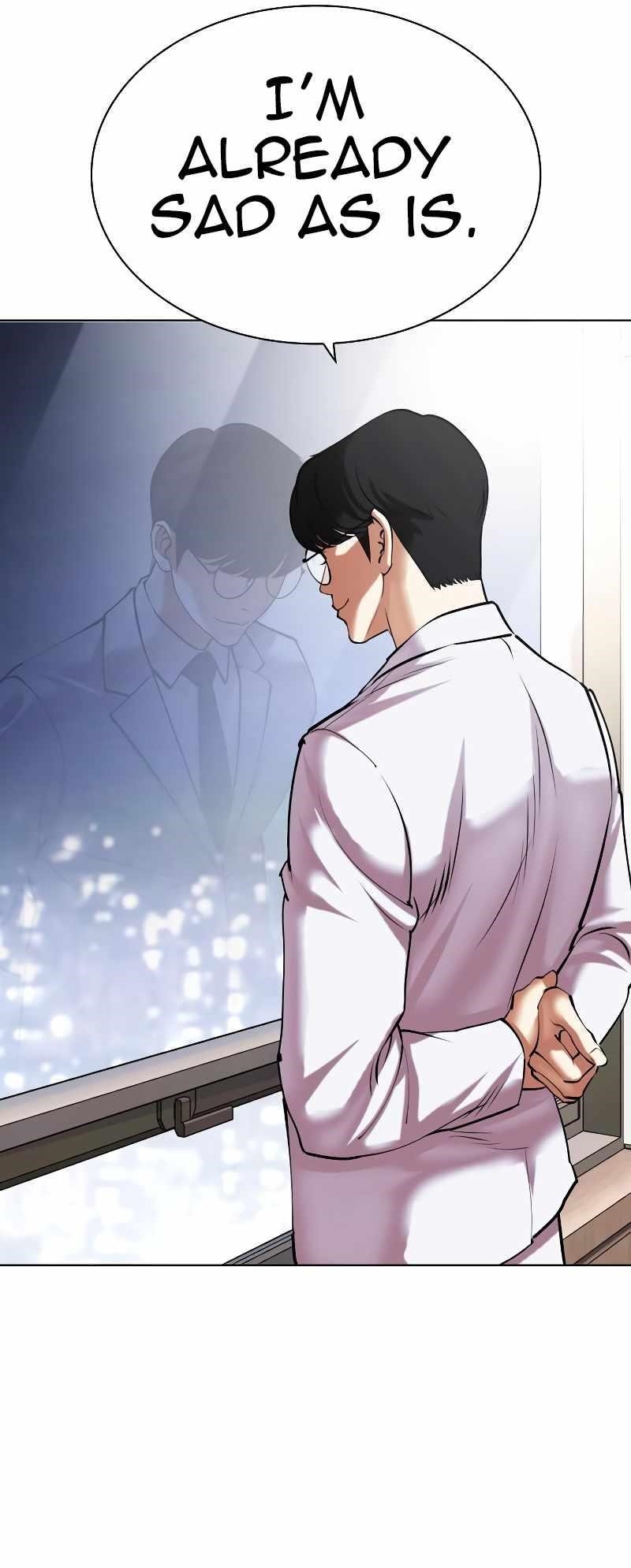 Lookism Chapter 481 - Page 47 in English