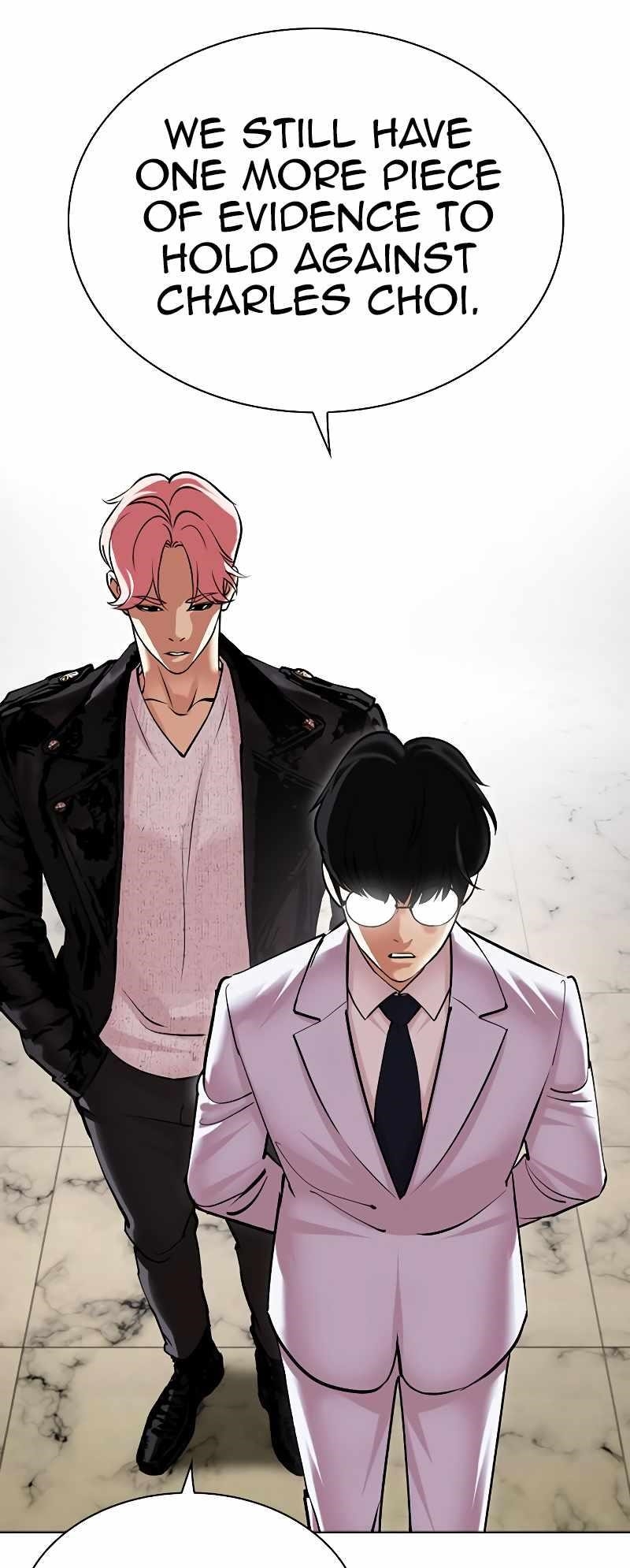 Lookism Chapter 481 - Page 49 in English