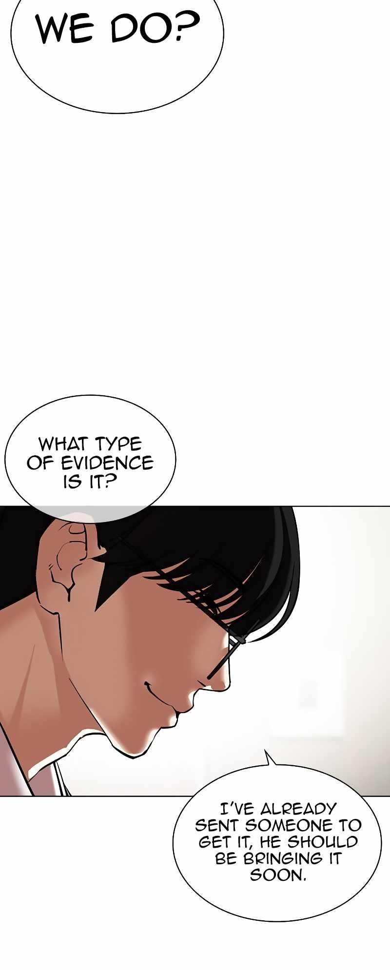 Lookism Chapter 481 - Page 50 in English