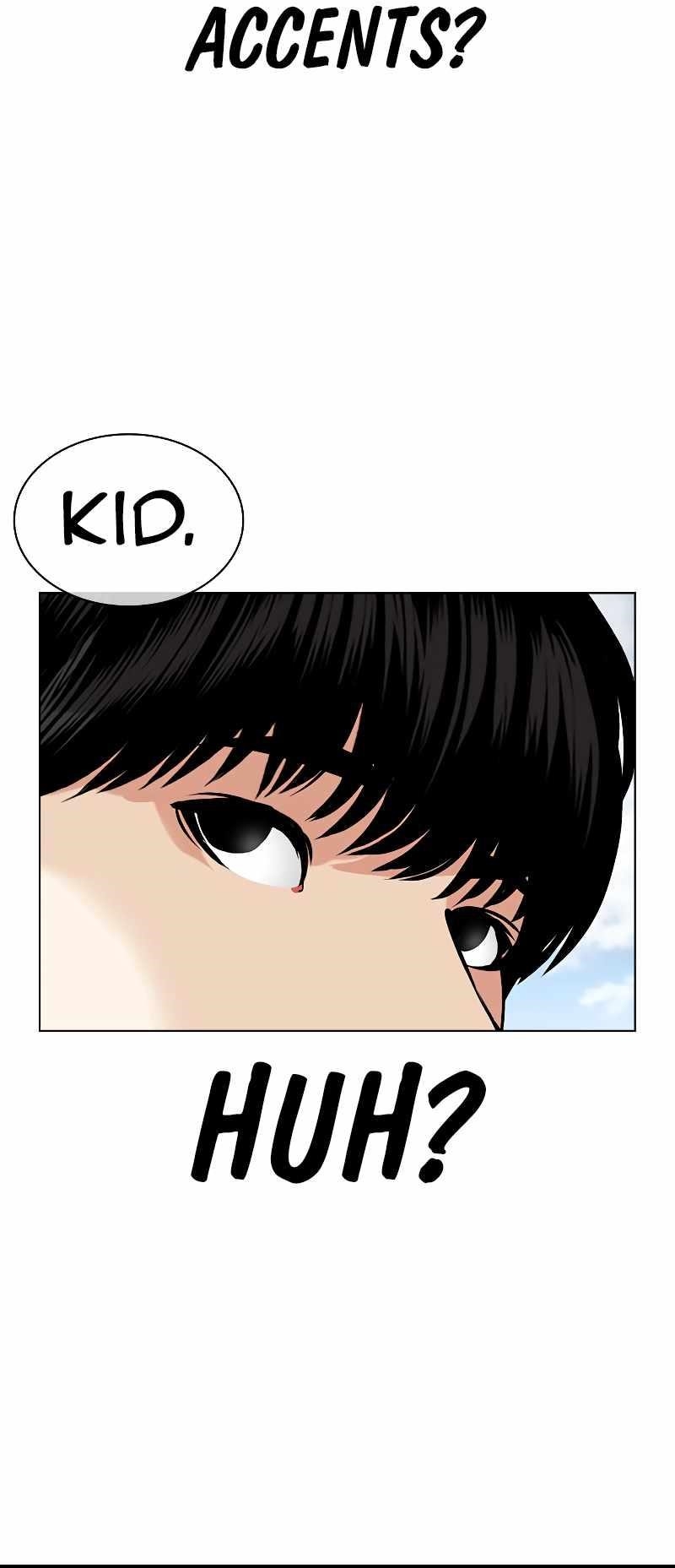 Lookism Chapter 481 - Page 61 in English