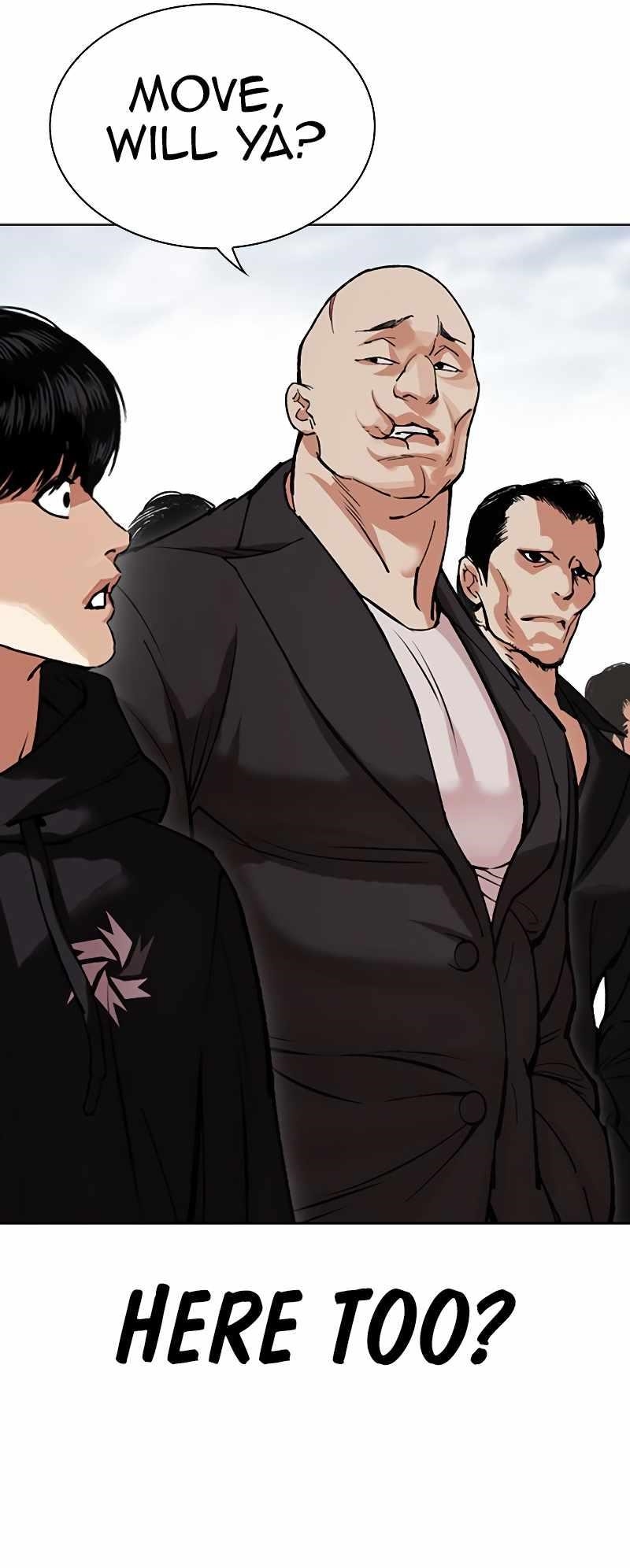 Lookism Chapter 481 - Page 62 in English