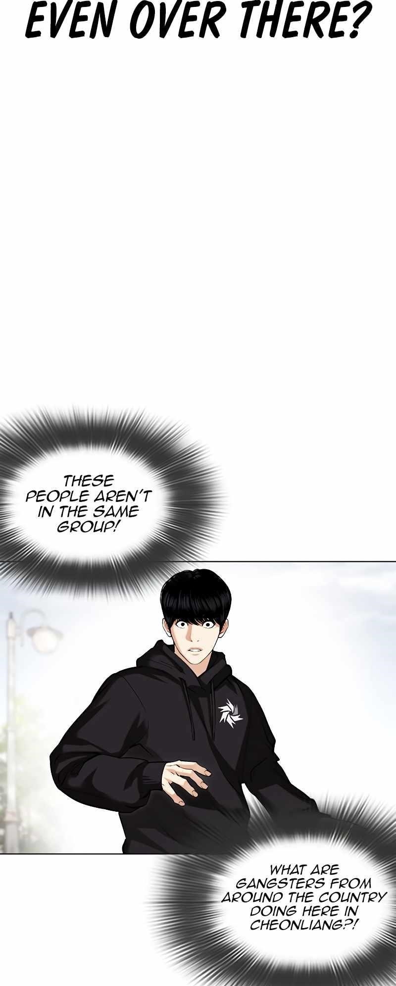 Lookism Chapter 481 - Page 64 in English