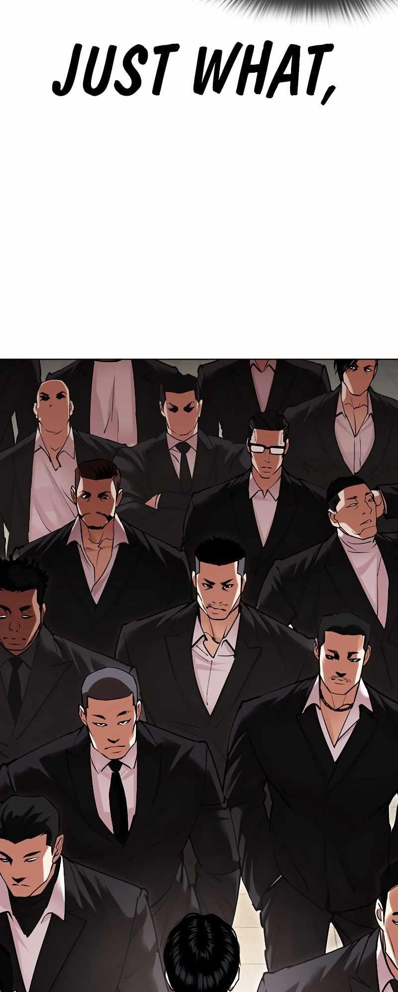 Lookism Chapter 481 - Page 65 in English