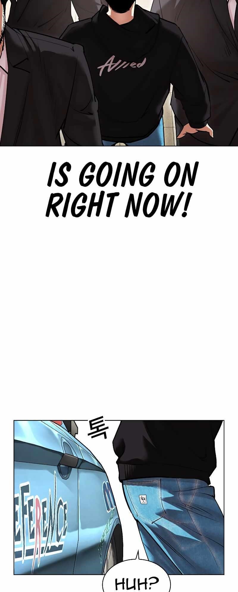 Lookism Chapter 481 - Page 66 in English