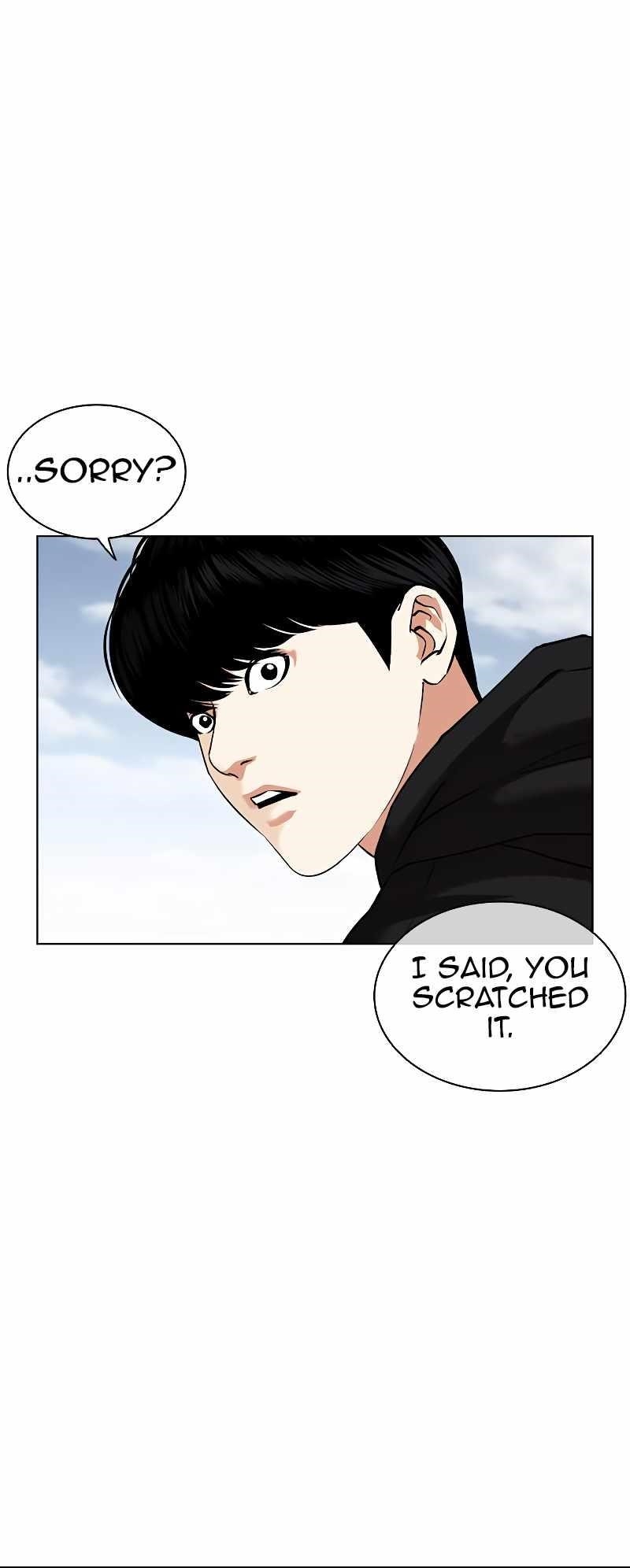 Lookism Chapter 481 - Page 68 in English