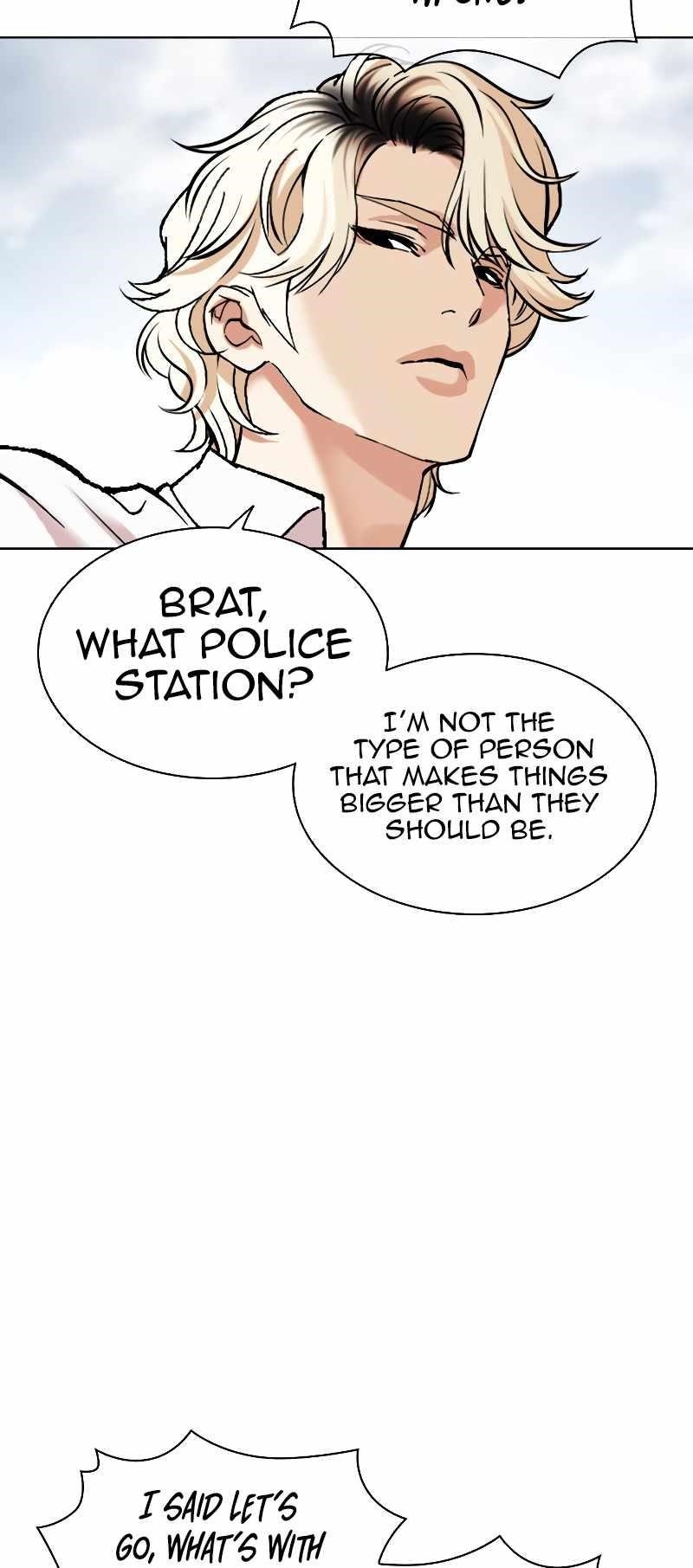 Lookism Chapter 481 - Page 75 in English