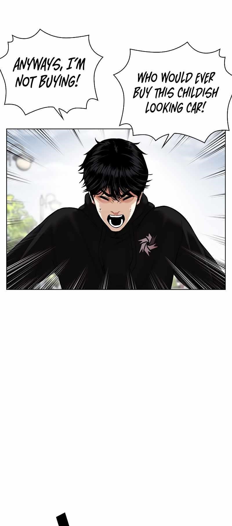 Lookism Chapter 481 - Page 78 in English