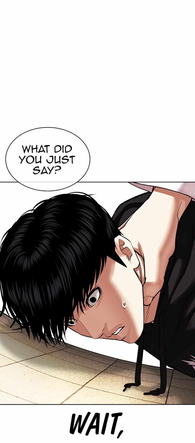 Lookism Chapter 481 - Page 80 in English
