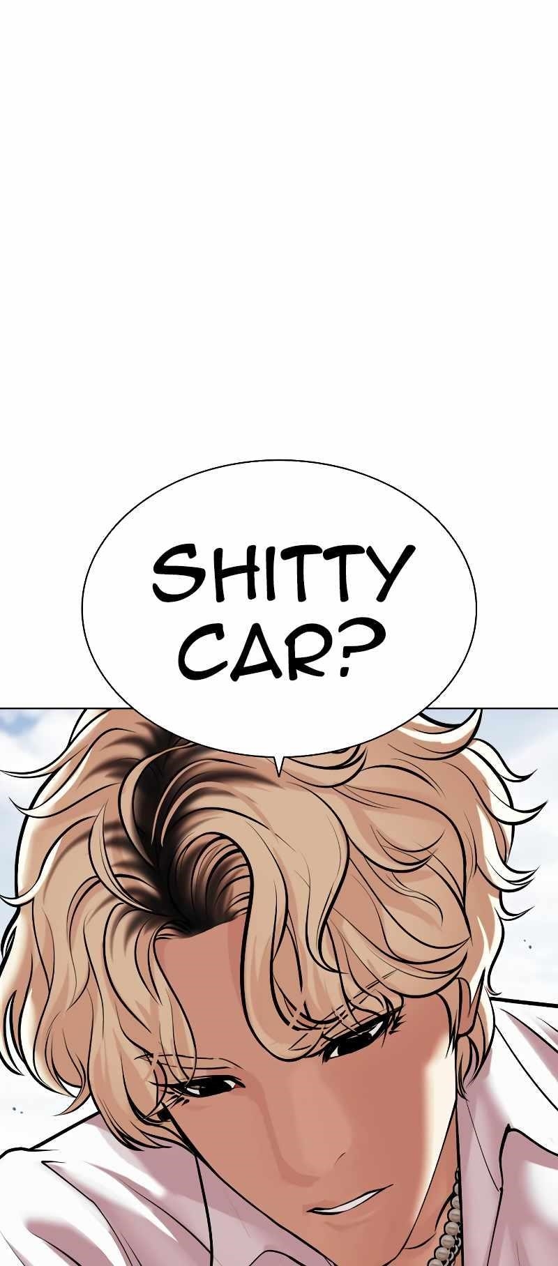 Lookism Chapter 481 - Page 81 in English