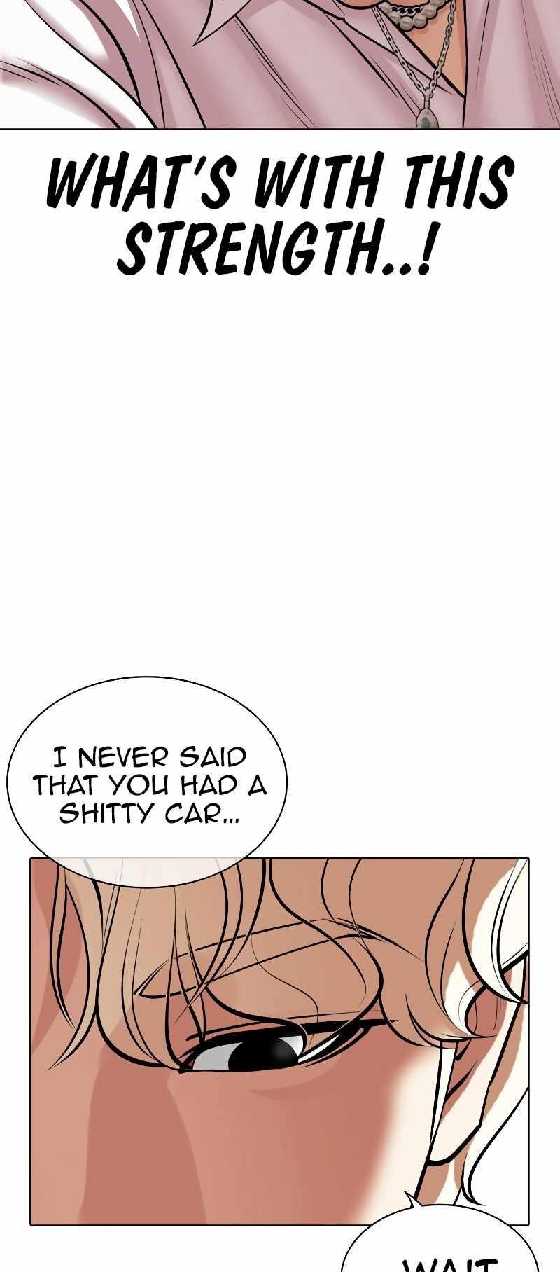 Lookism Chapter 481 - Page 82 in English