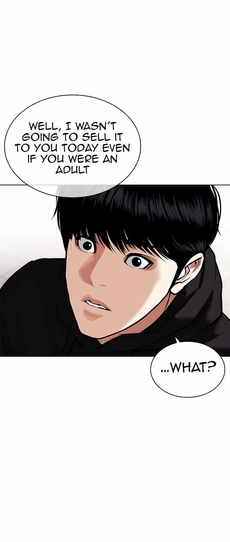 Lookism Chapter 481 - Page 87 in English