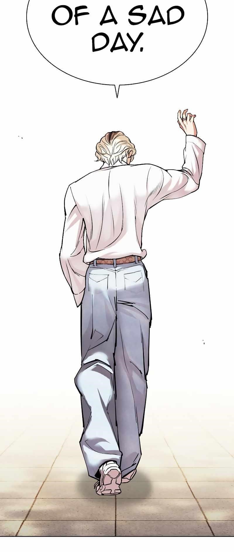 Lookism Chapter 481 - Page 89 in English