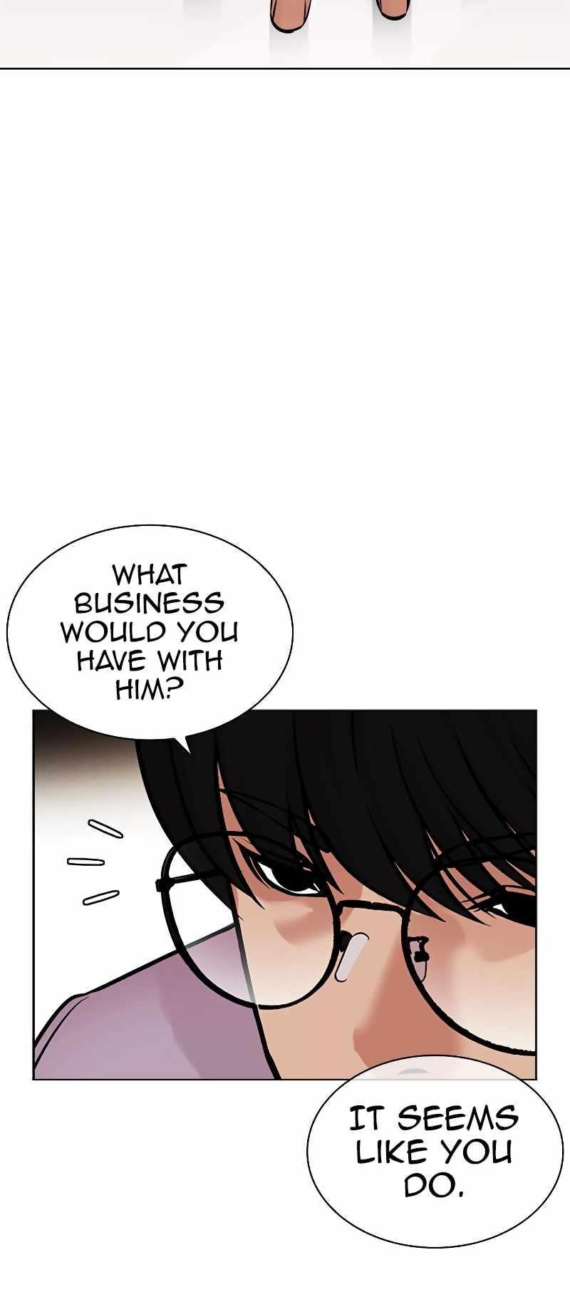 Lookism Chapter 481 - Page 9 in English