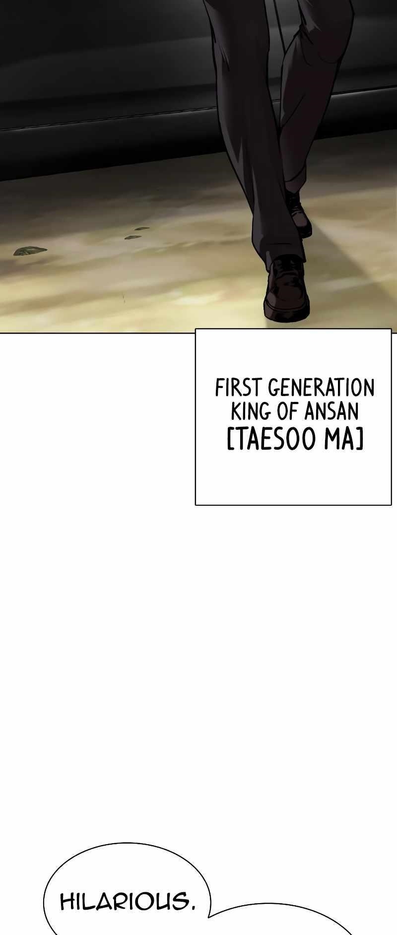 Lookism Chapter 481 - Page 95 in English