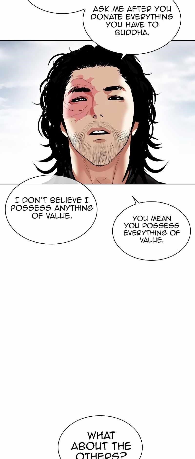 Lookism Chapter 481 - Page 96 in English