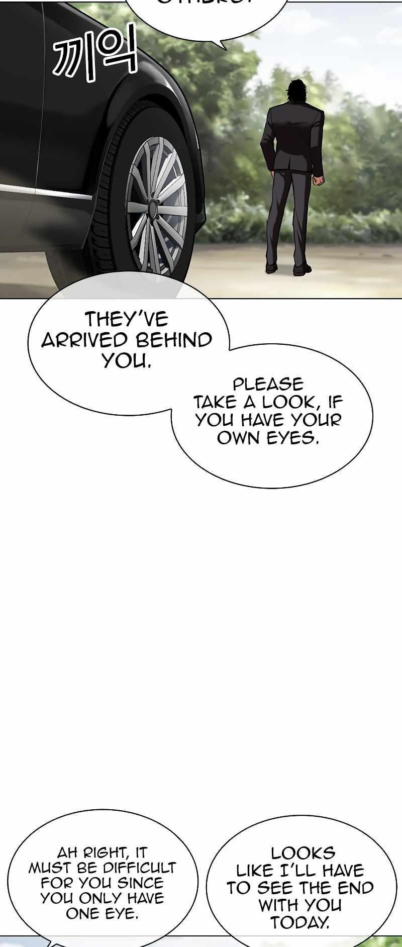 Lookism Chapter 481 - Page 97 in English