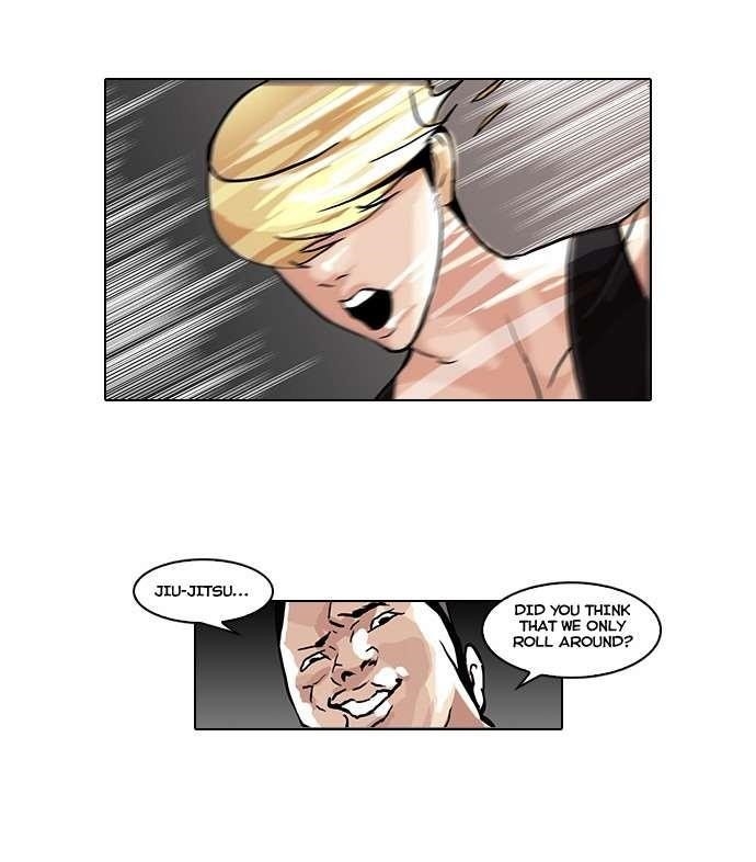 Lookism Chapter 49 - Page 21 in English