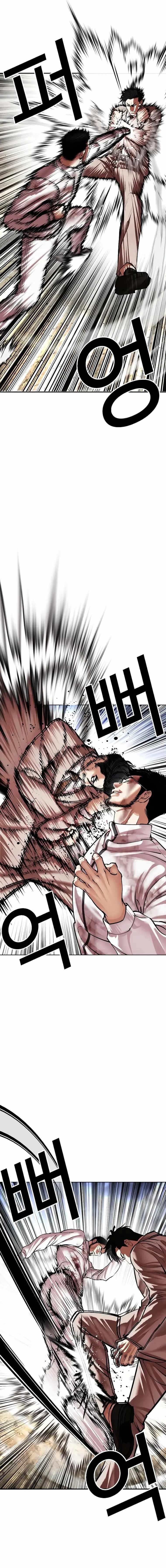 Lookism Chapter 494 - Page 13 in English