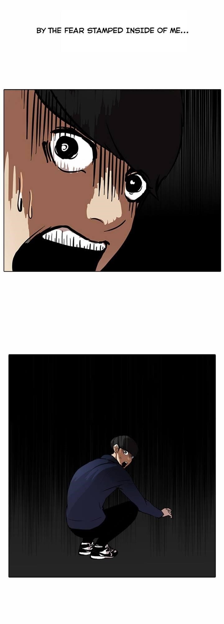 Lookism Chapter 50 - Page 12 in English