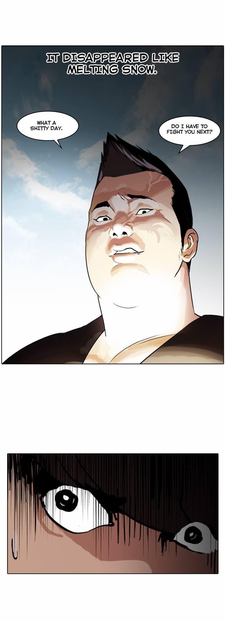 Lookism Chapter 50 - Page 13 in English