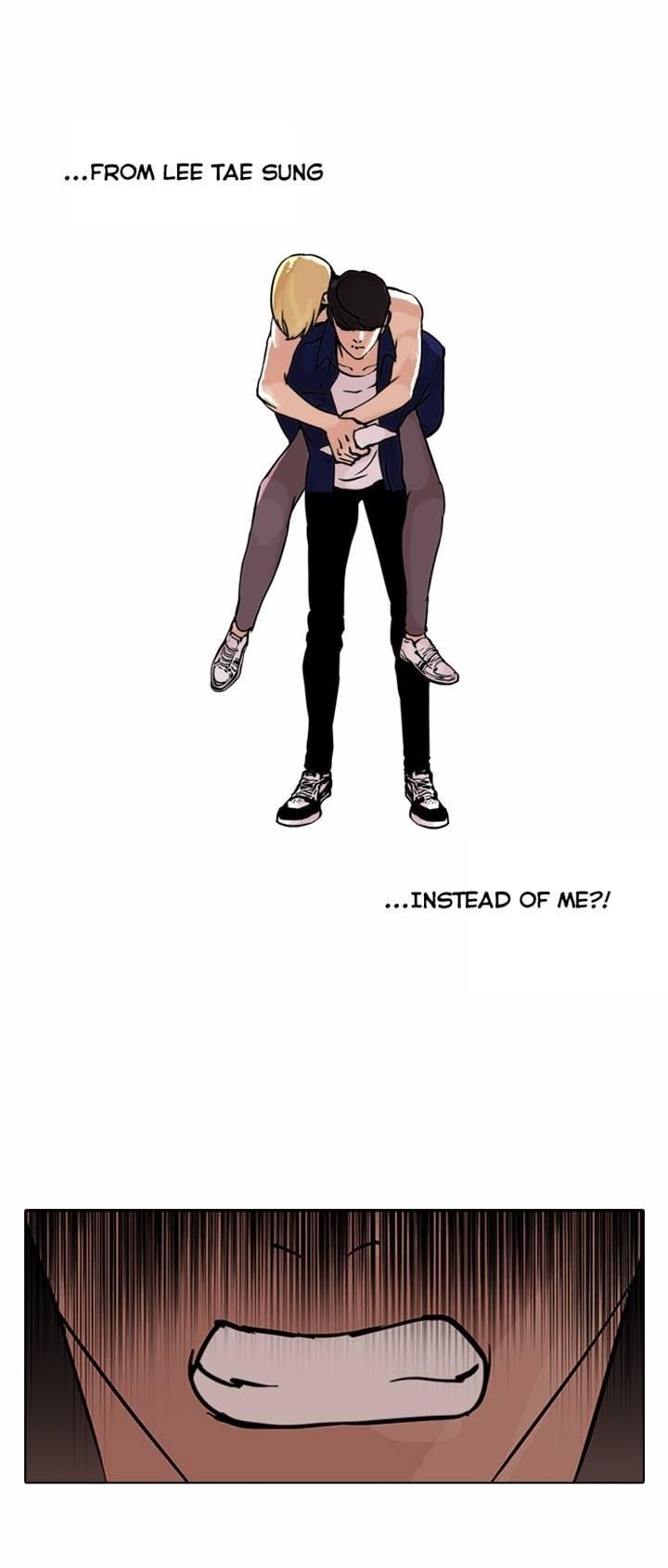 Lookism Chapter 50 - Page 22 in English