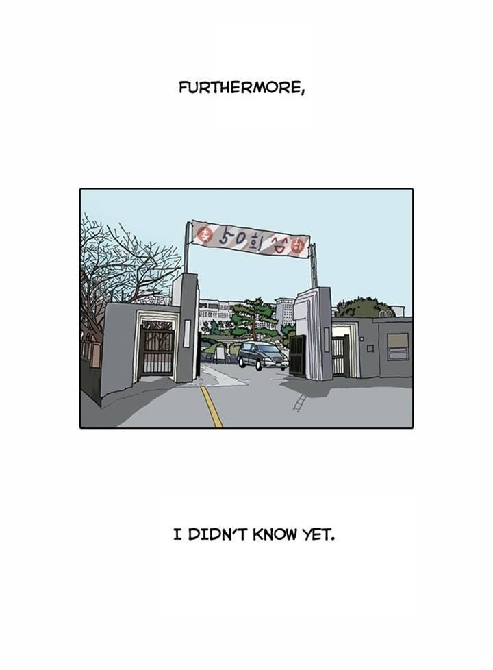 Lookism Chapter 50 - Page 37 in English
