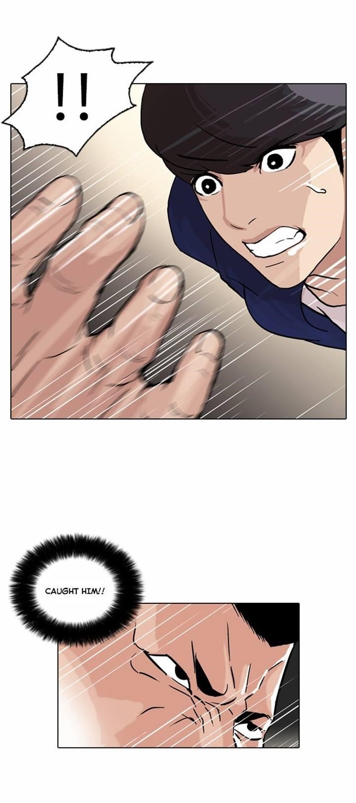 Lookism Chapter 50 - Page 4 in English