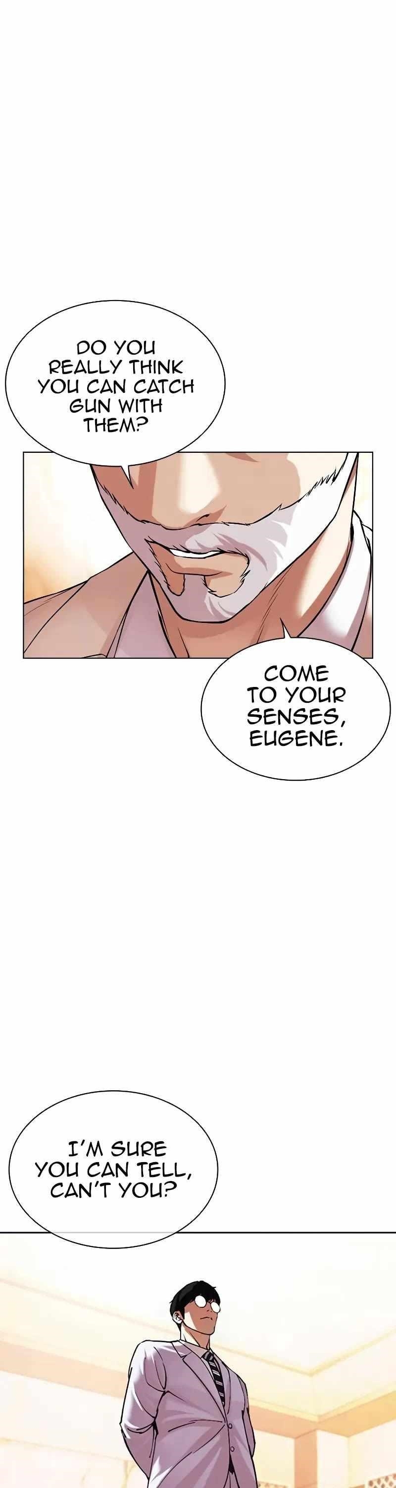 Lookism Chapter 506 - Page 15 in English