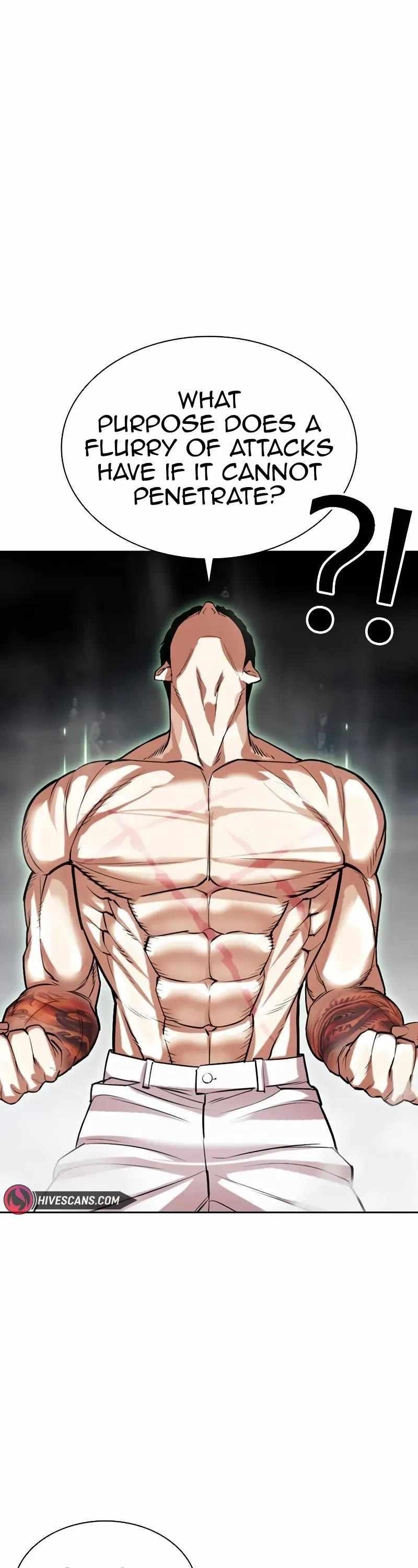 Lookism Chapter 506 - Page 31 in English