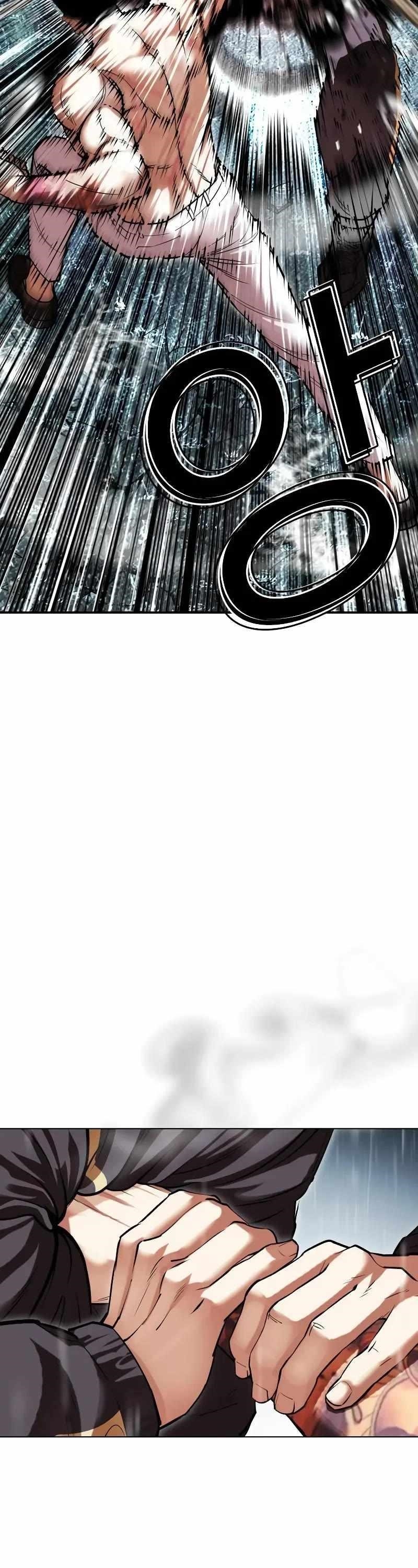 Lookism Chapter 506 - Page 36 in English