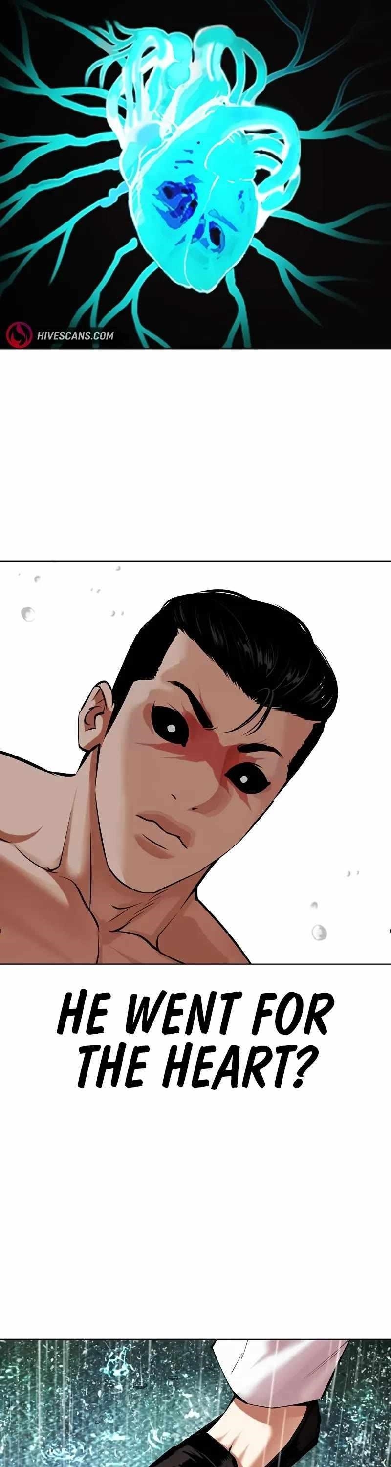 Lookism Chapter 506 - Page 41 in English
