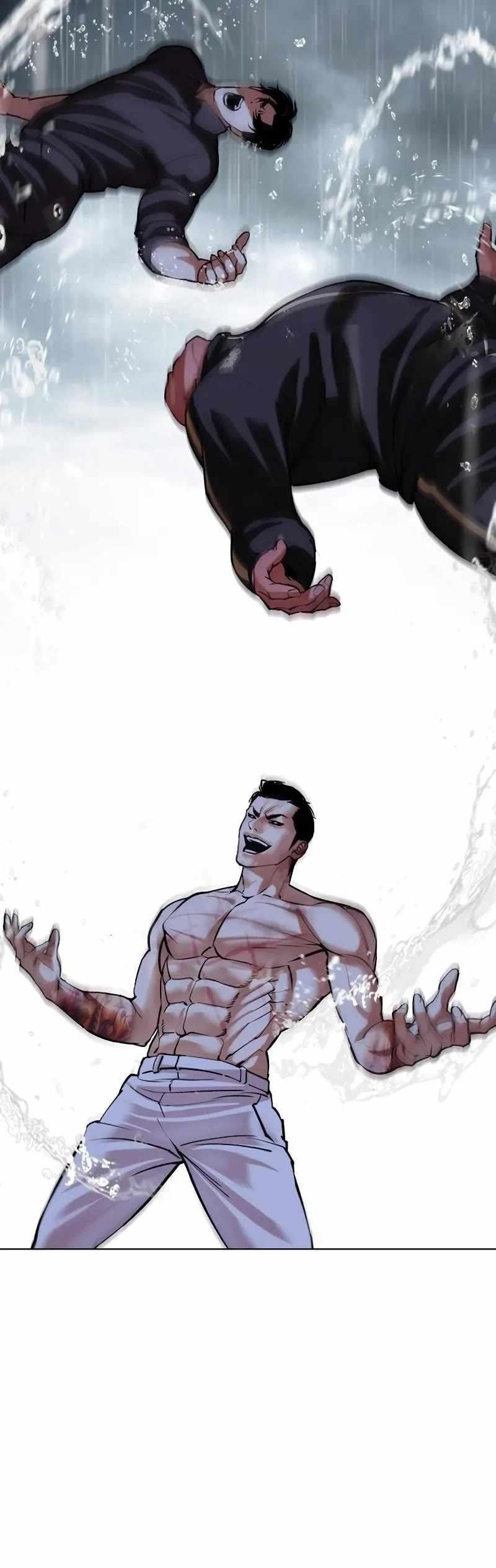 Lookism Chapter 506 - Page 55 in English