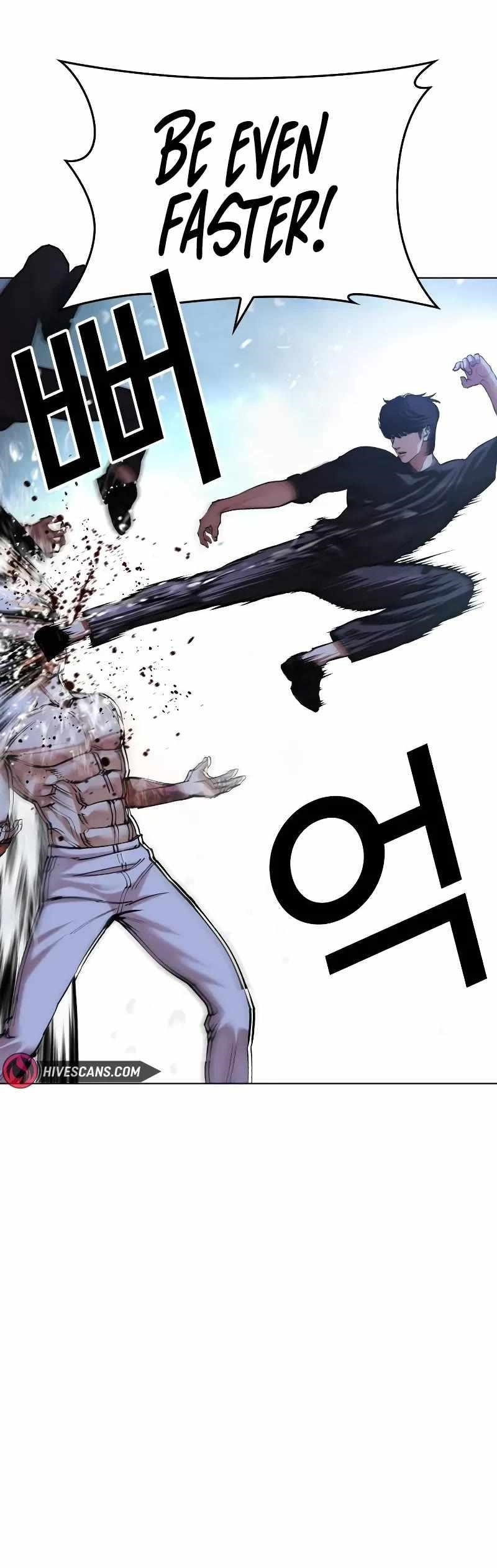 Lookism Chapter 506 - Page 56 in English