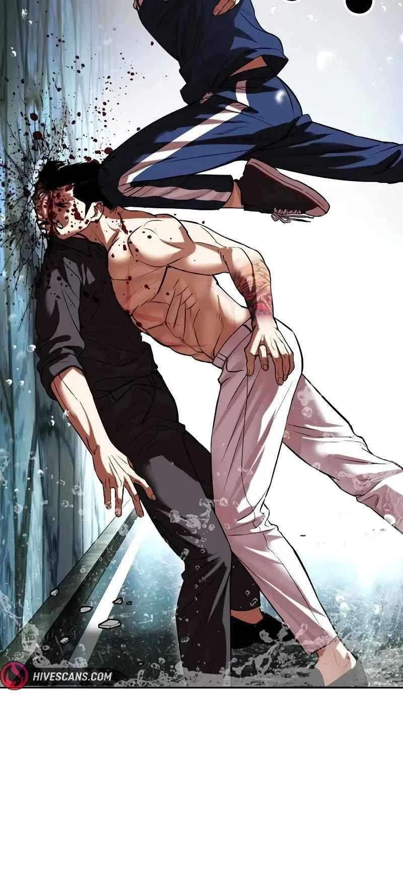 Lookism Chapter 506 - Page 65 in English