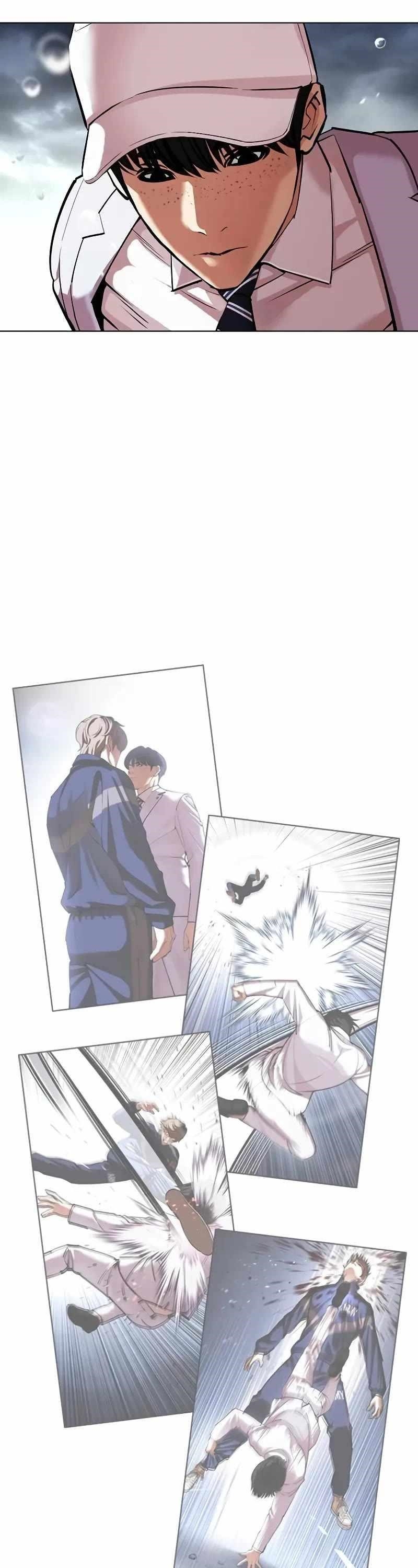 Lookism Chapter 506 - Page 69 in English