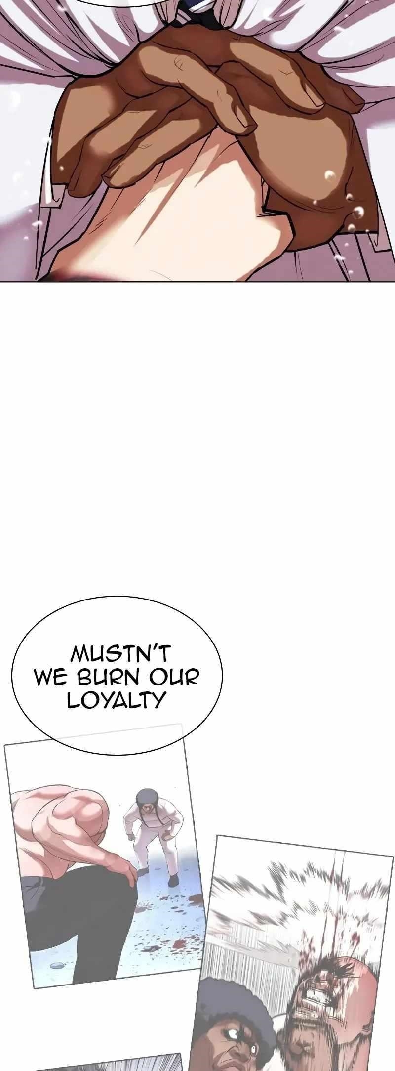 Lookism Chapter 506 - Page 75 in English