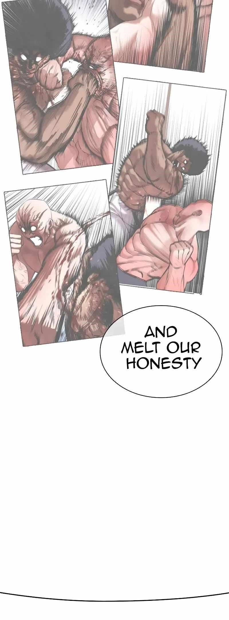 Lookism Chapter 506 - Page 76 in English