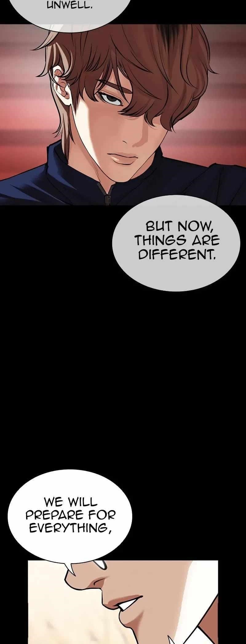 Lookism Chapter 506 - Page 8 in English